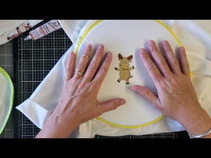 Ballpoint Paint Tubes 1oz / Tubos de Pintura con Punta Bolígrafo Acrìlicos Aunt Martha&