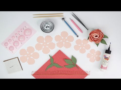 Christi Friesen Ball Tip Sculpting Tools / Acocadores Herramientas para Modelado Great Create