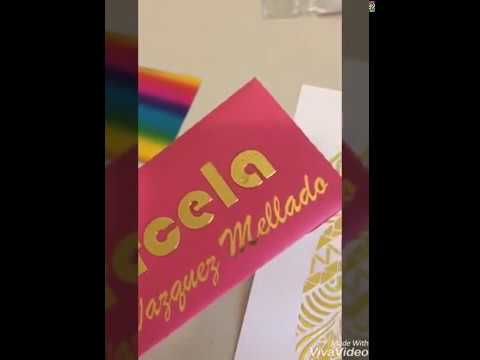 Multi Gel Para Aplicar Foil con Textura Pintura Foil Multicolor