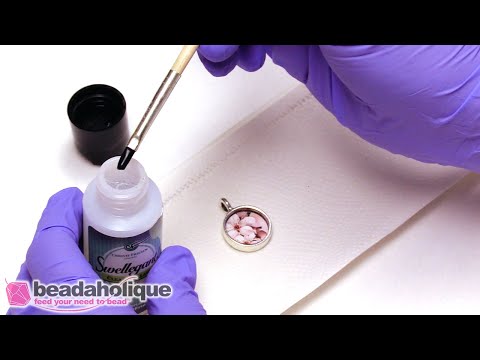 Clear Sealer Matte Finish / Sellador Transparente Acabado Mate Medios Mixtos y Pastas Texturizadoras Great Create