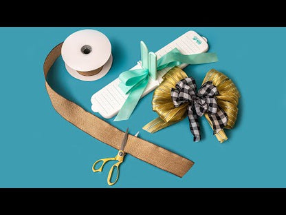 Bow Maker / Herramienta para Crear Moños Herramientas We R Memory Keepers