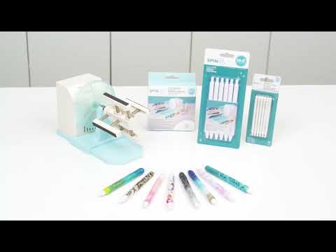 We R Spin It Pens / Bolígrafos para Spin It Accesorios We R Memory Keepers