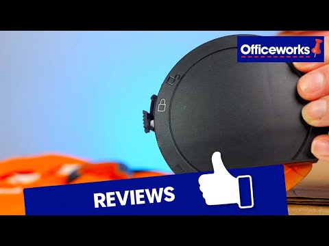 Slice Super-Safe Carton Opener / Cortador Manual de Cartón Tijeras / Cutters Slice