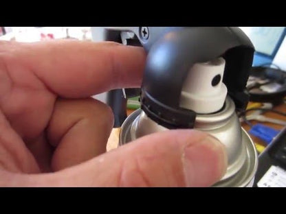 Aerosol Spray Handle Grip / Adaptador para Aerosol Accesorios Rust-Oleum