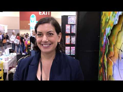 Paper Fashion Hot Press Watercolor Paper / Paquete de Papel Para Acuarela Papel para Arte American Crafts