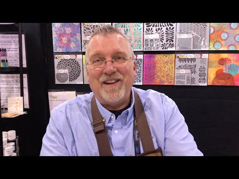 ColorSparx Watercolor Powders Sun Splash / Polvos de Acuarela Acuarela TCW