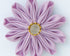 Plantilla para hacer flores de tela / Kanzashi Daisy petal small Descontinuado Clover