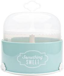 Magic Cupcake Caddy Sweet Tooth Fairy / Contenedor y Exhibidor para Postres Portátil Descontinuado Sweet Tooth Fairy