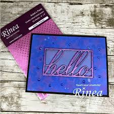 Earth Foiled Papers 6"x12" / 12 Hojas de Papel Tipo Alumino Doble Cara Tierras Descontinuado Rinea