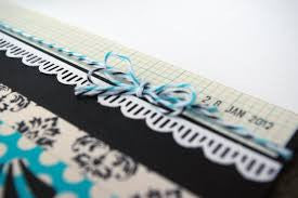 Border Punch Value Kit / Paquete de 6 Perforadoras de Orilla Descontinuado American Crafts