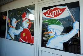 Window Markers / Marcadores para Ventana Descontinuado Crayola