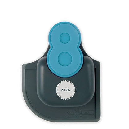 Mini 8 Bracket Punch / Perforadora Mini 8 Descontinuado We R Memory Keepers