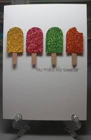 Marquee Love Glitter Paper / Papel Brillitos de 8" x 8" Descontinuado Heidi Swapp
