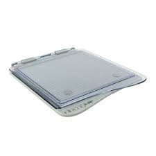 Tim Holtz Stamp Platform / Plataforma para Estampar Descontinuado Ranger