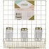 Panel Storage Kit / Panel Organizador Descontinuado Crate Paper