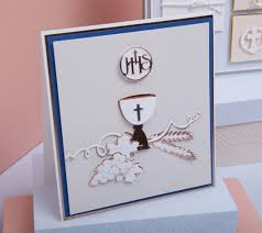 Thinlits Die Set / Suajes de Primera Comunión Descontinuado Sizzix