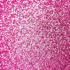 Pink Microfine Glitter / Diamantina Ultra Fina Rosa Descontinuado Yudu