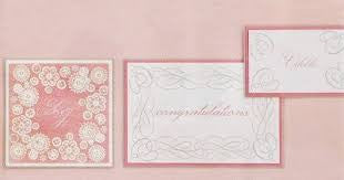 Stamp Around de Page / Sellos para Orilla Descontinuado Martha Stewart