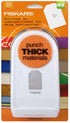 Thick Materials Punch / Perforadora para Materiales Gruesos Etiqueta Descontinuado Fiskars
