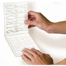 Embossing Kit / Kit Para Hacer Folder de Grabado Personalizado Folders de Grabado Cricut