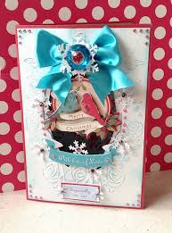Palm Punch Icy Snowflake / Perforadora de Copo de Nieve Descontinuado XCut