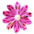 Plantilla para hacer flores de tela / Kanzashi Daisy Petal Large Descontinuado Clover