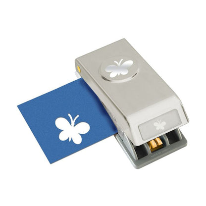 Butterfly Punch / Perforadora de Mariposa Descontinuado Ek Success