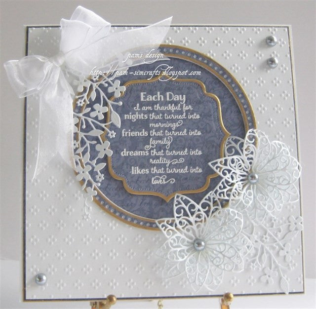 Suaje de Etiquetas / Labels Dados de Corte / Suajes / Troqueles Little B