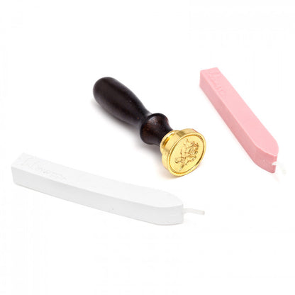 Wax Seal Kit Emerson Lane / Kit para Sellar con Lacre Descontinuado Heidi Swapp