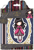 Sellos de Goma Cling Gorjuss / Gorjuss Lady Bird Descontinuado Santoro