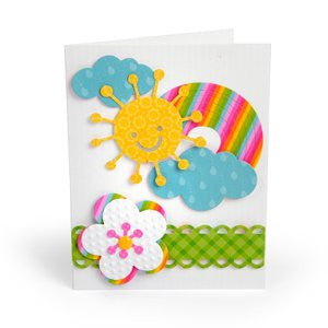 Sizzix Dots 