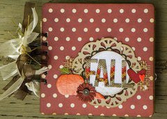 Suaje de Corte de Circulo de Encaje / Lattice Doily Descontinuado LifeStyle Crafts