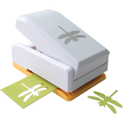 SlimLock Medium Punch Dragonfly / Perforadora de Libélula Descontinuado Punch Bunch