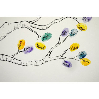 Petal Point Celebrate Pigment Ink Pad / Cojines de Tinta para Sellos Descontinuado Colorbox