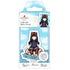 Gorjuss Rubber Stamp 41 Little Fishes / Gorjuss Sello Cling Sellos Descontinuado