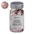 Super Chunky Glitter Rose Gold / Brillantina Gruesa Oro Rosa Descontinuado Darice