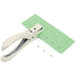 Heavy Duty Hole Punch 1/4" / Perforadora de Uso Rudo para hacer Hoyitos Descontinuado Martha Stewart