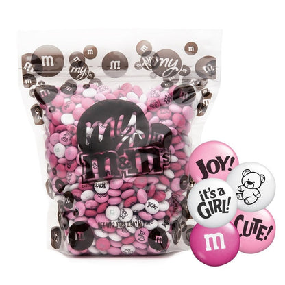 My M&amp;M&
