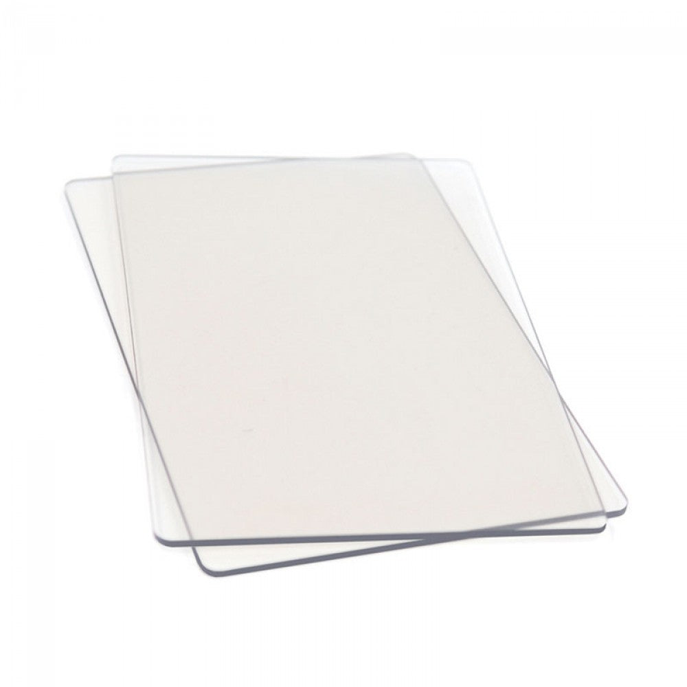 BIGkick Machine Periwinkle / Troqueladora Big Kick Descontinuado Sizzix