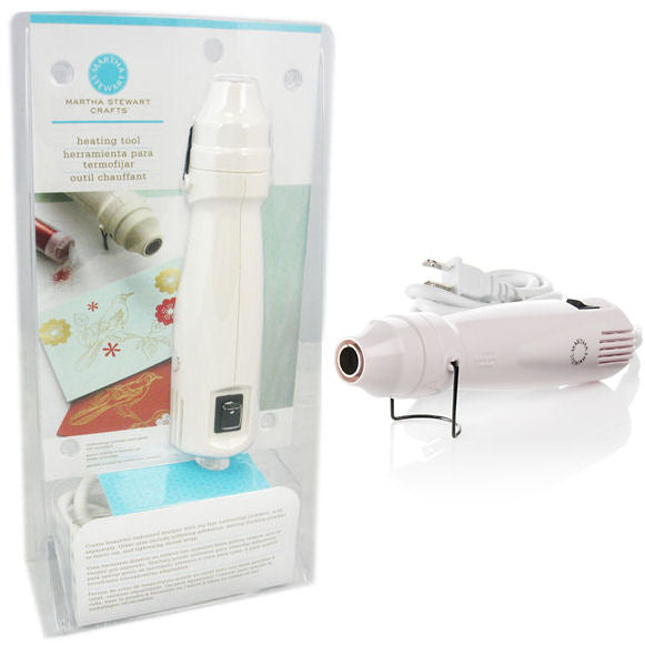 Heating Tool / Pistola de Calor Descontinuado Martha Stewart