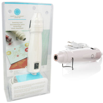 Heating Tool / Pistola de Calor Descontinuado Martha Stewart
