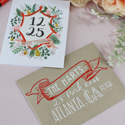 Liquid Metals Fine Point Markers / 6 Marcadores Metálicos Punta Fina Caligrafía Sargent Art