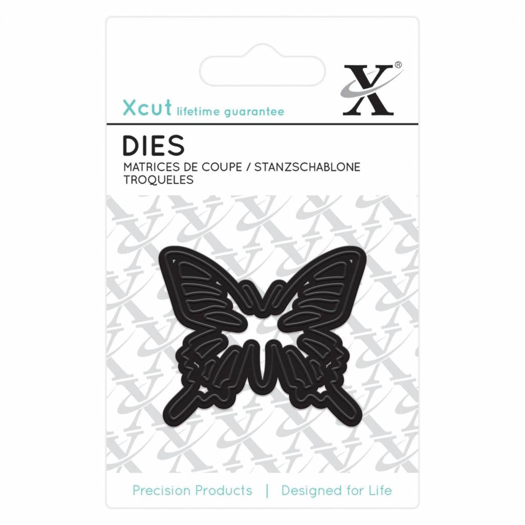 Suaje de Corte de Mariposa / Butterfly Descontinuado XCut