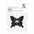 Suaje de Corte de Mariposa / Butterfly Descontinuado XCut