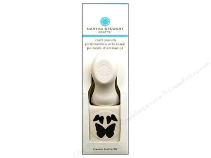 3 in 1 Butterfly / Perforadora de Mariposas Descontinuado Martha Stewart