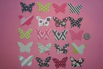 Extra Large Punch Country Butterfly / Perforadora Extra Grande de Mariposa Descontinuado Martha Stewart