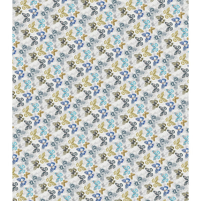 Decoupage Papers Hellen / Papel para Decoupage Descontinuado Craft Consortium