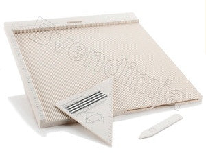 Scoring Board / Tabla para Marcar Dobleces Descontinuado Martha Stewart
