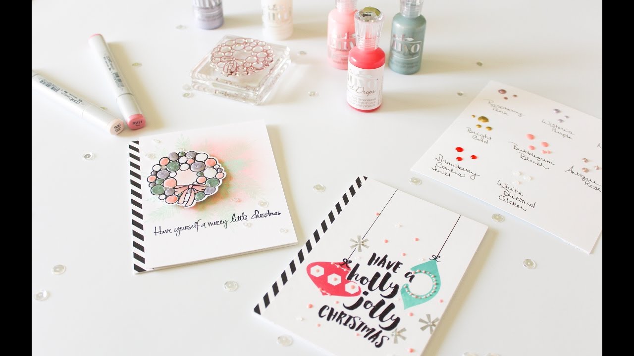 Crystal Drops Raspberry Pink  /  Cristales Líquidos Rosa Descontinuado Nuvo