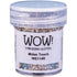 Midas Touch Embossing Powder / Polvo de Embossing Midas Descontinuado Wow!